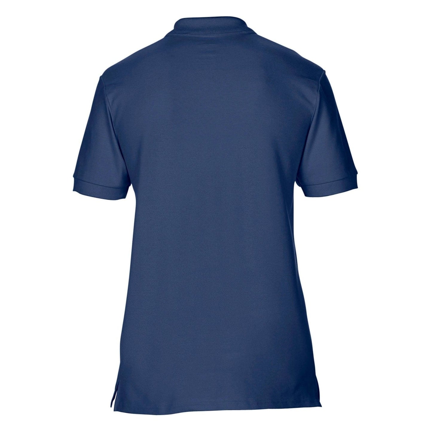 Gildan Hammer PiquÃ© Sport Shirt 100% Cotton Euro Fit Polo with Side Vents