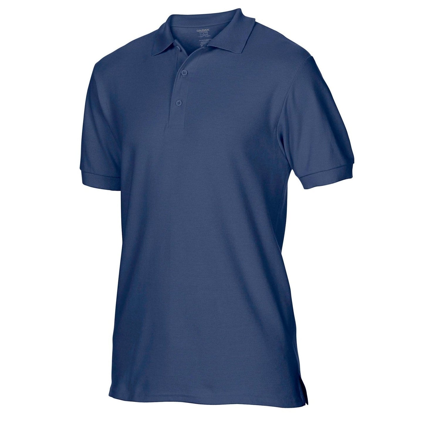 Gildan Hammer PiquÃ© Sport Shirt 100% Cotton Euro Fit Polo with Side Vents