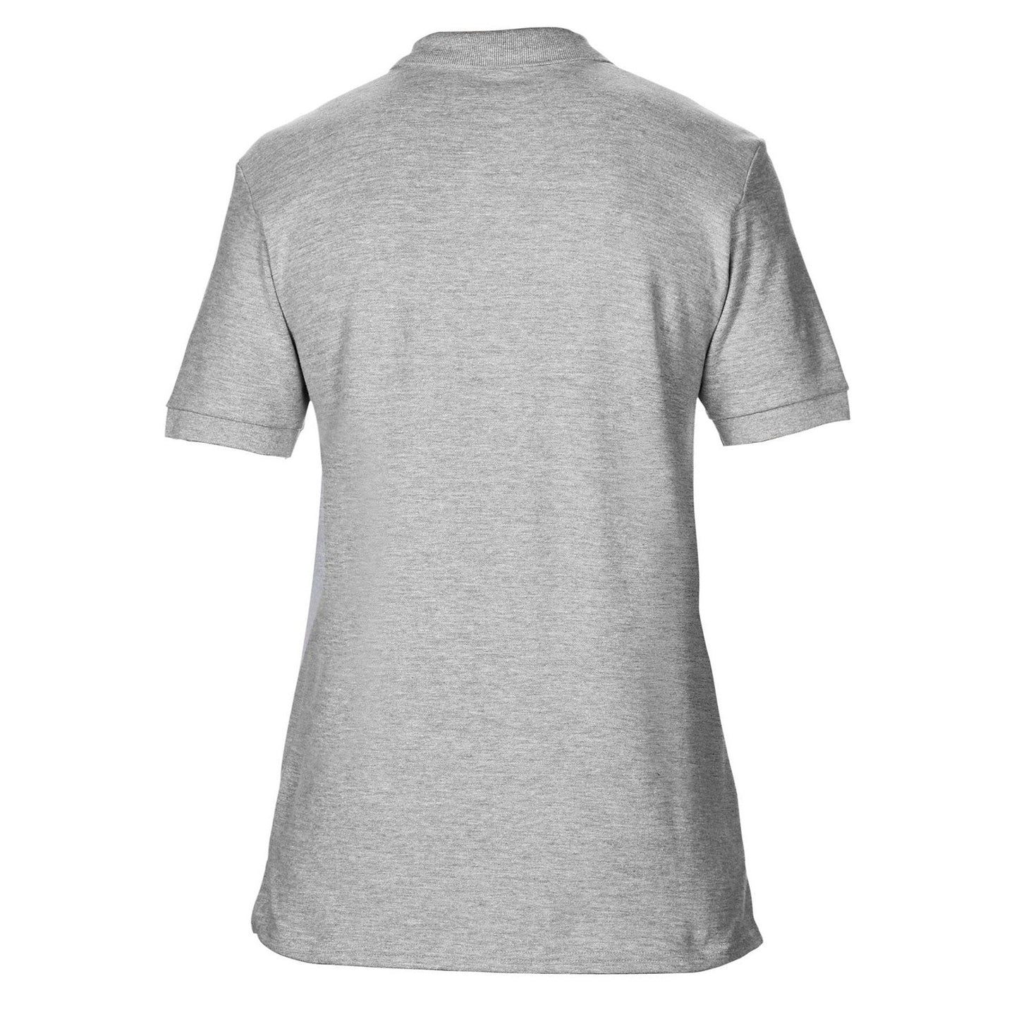 Gildan Hammer PiquÃ© Sport Shirt 100% Cotton Euro Fit Polo with Side Vents