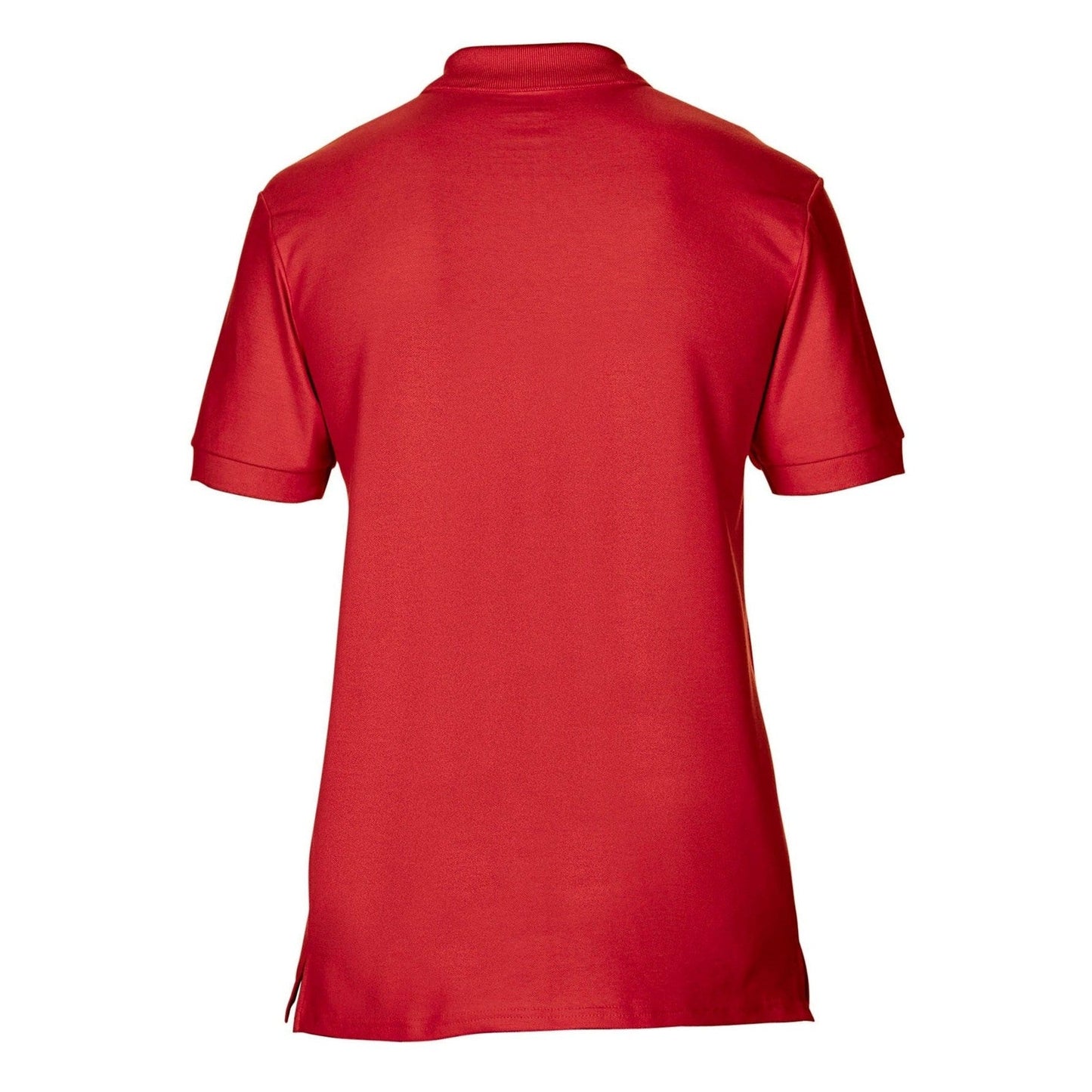 Gildan Hammer PiquÃ© Sport Shirt 100% Cotton Euro Fit Polo with Side Vents