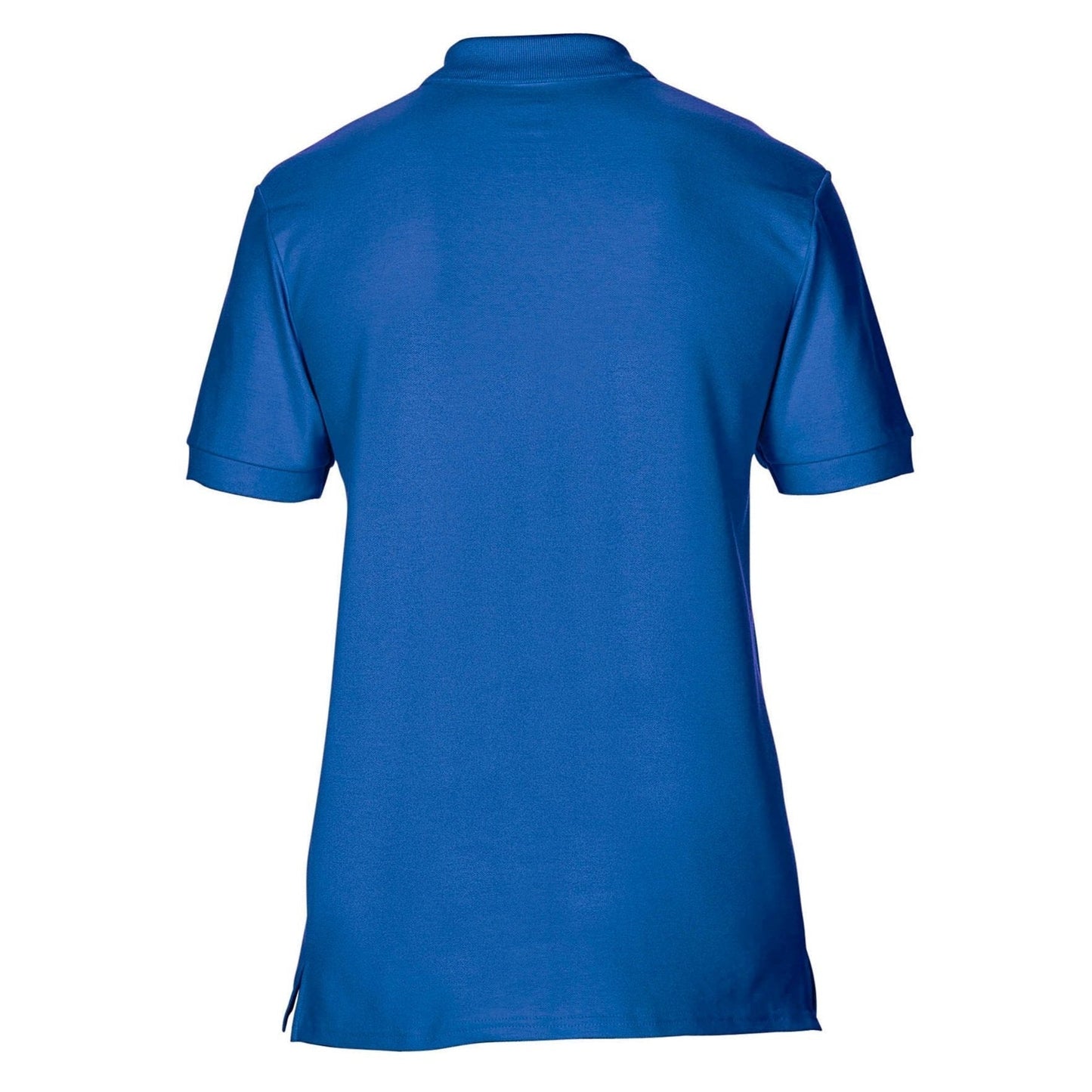 Gildan Hammer PiquÃ© Sport Shirt 100% Cotton Euro Fit Polo with Side Vents