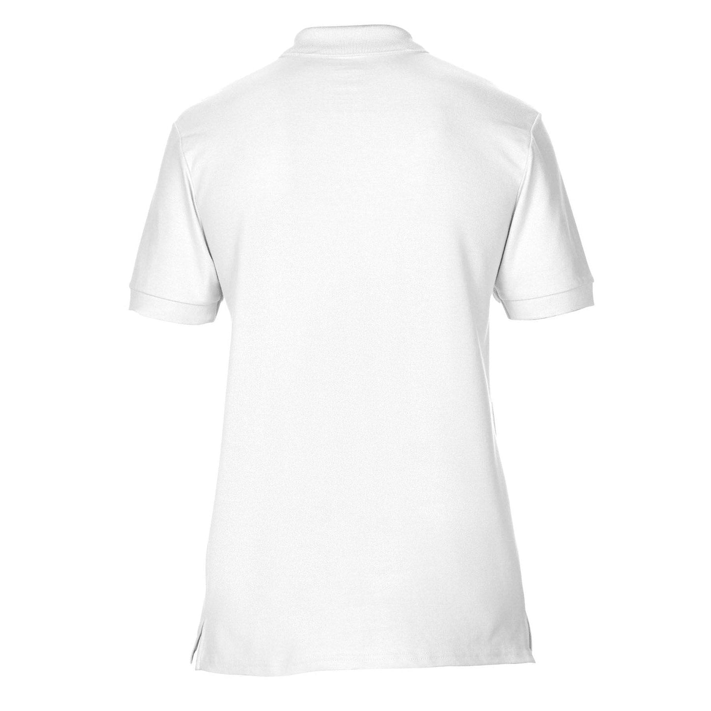 Gildan Hammer PiquÃ© Sport Shirt 100% Cotton Euro Fit Polo with Side Vents