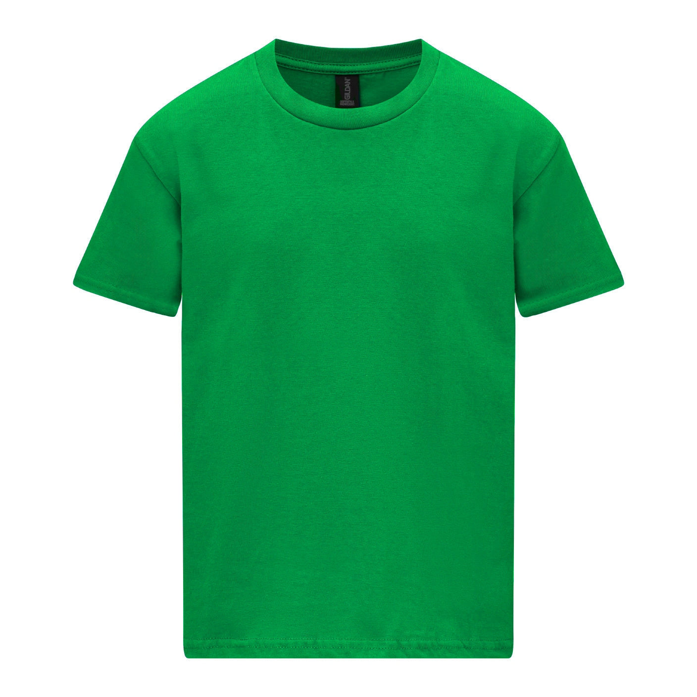 Gildan Softstyle Midweight Youth T-Shirt Soft Ringspun Cotton Various Sizes