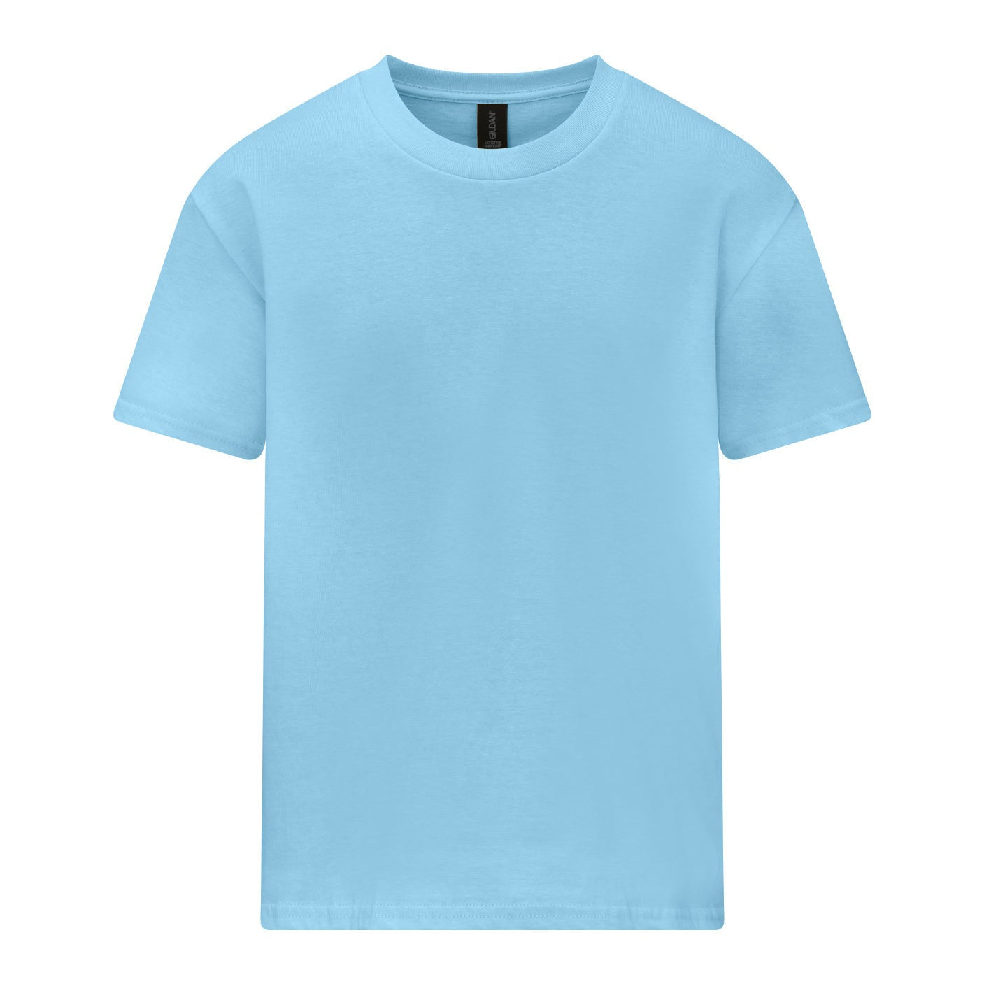 Gildan Softstyle Midweight Youth T-Shirt Soft Ringspun Cotton Various Sizes