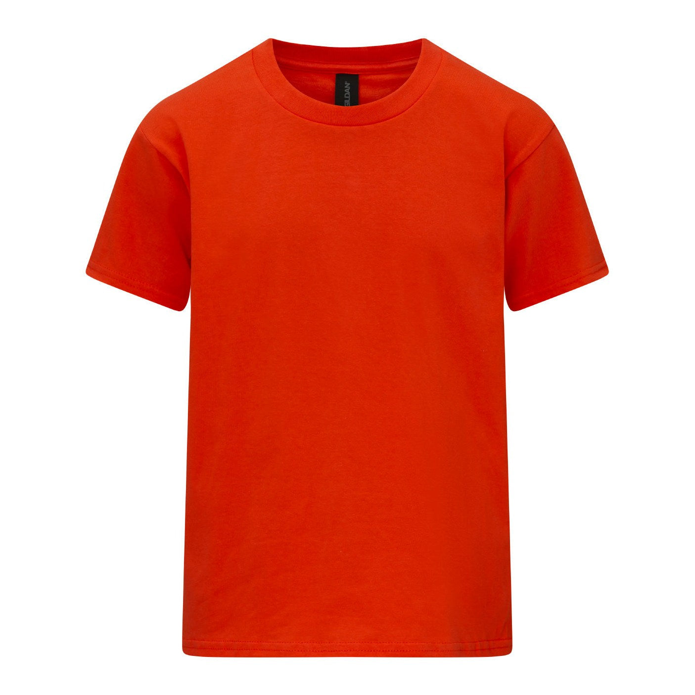 Gildan Softstyle Midweight Youth T-Shirt Soft Ringspun Cotton Various Sizes