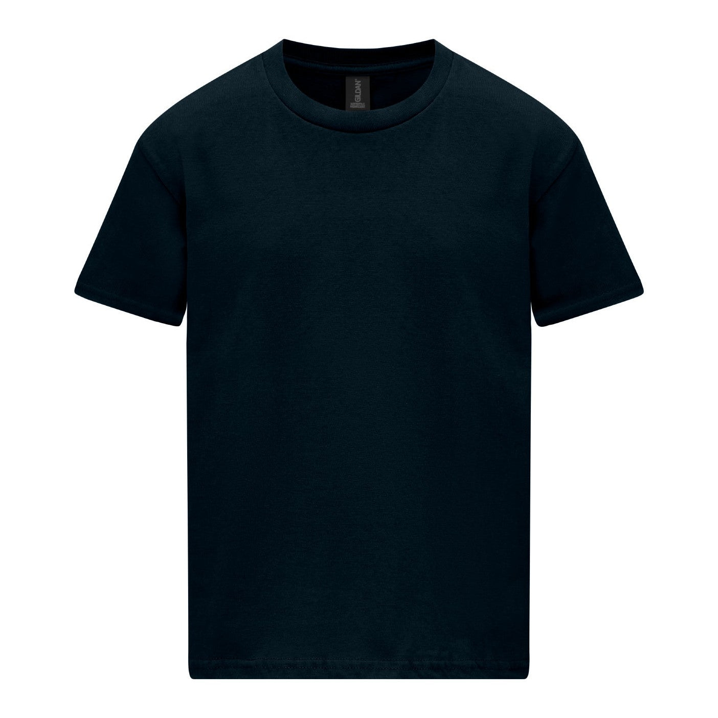 Gildan Softstyle Midweight Youth T-Shirt Soft Ringspun Cotton Various Sizes