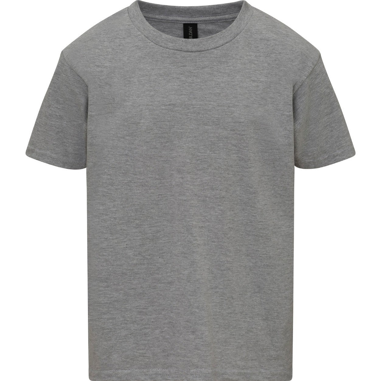 Gildan Softstyle Midweight Youth T-Shirt Soft Ringspun Cotton Various Sizes