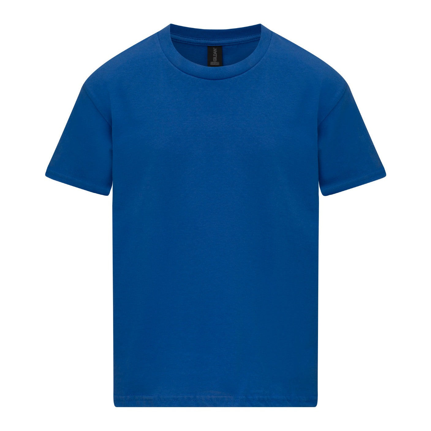 Gildan Softstyle Midweight Youth T-Shirt Soft Ringspun Cotton Various Sizes