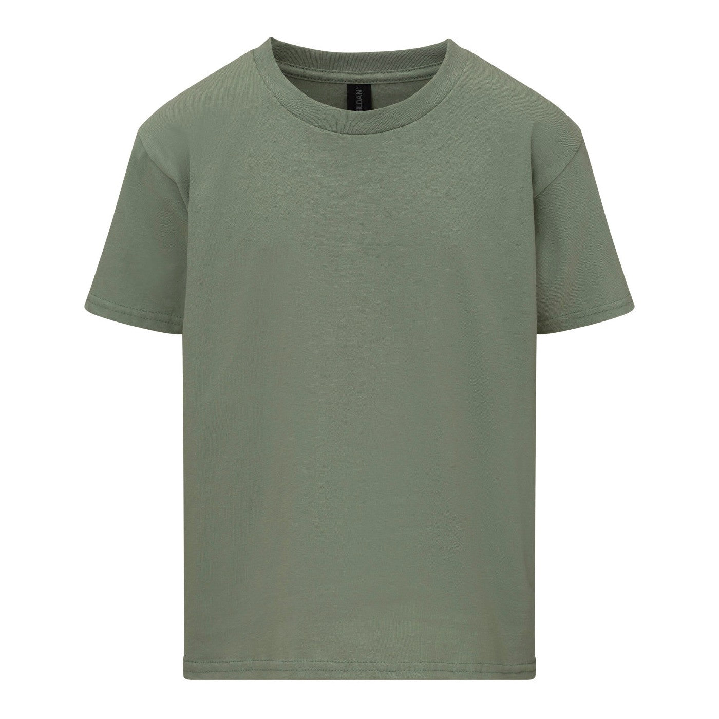 Gildan Softstyle Midweight Youth T-Shirt Soft Ringspun Cotton Various Sizes