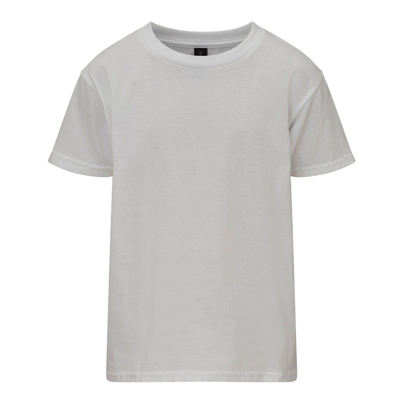 Gildan Softstyle Midweight Youth T-Shirt Soft Ringspun Cotton Various Sizes