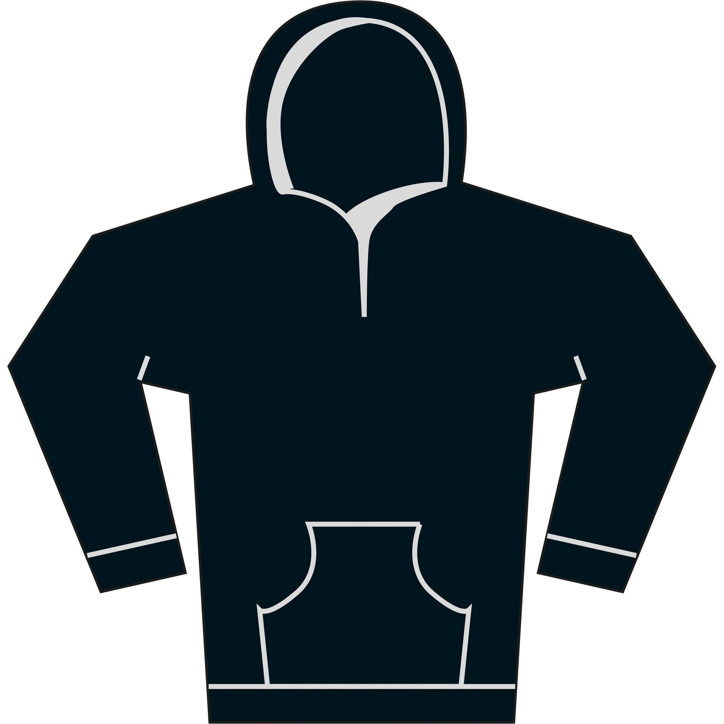 Gildan Softstyle Midweight Fleece Youth Hoodie 80/20 Cotton Blend Various Sizes