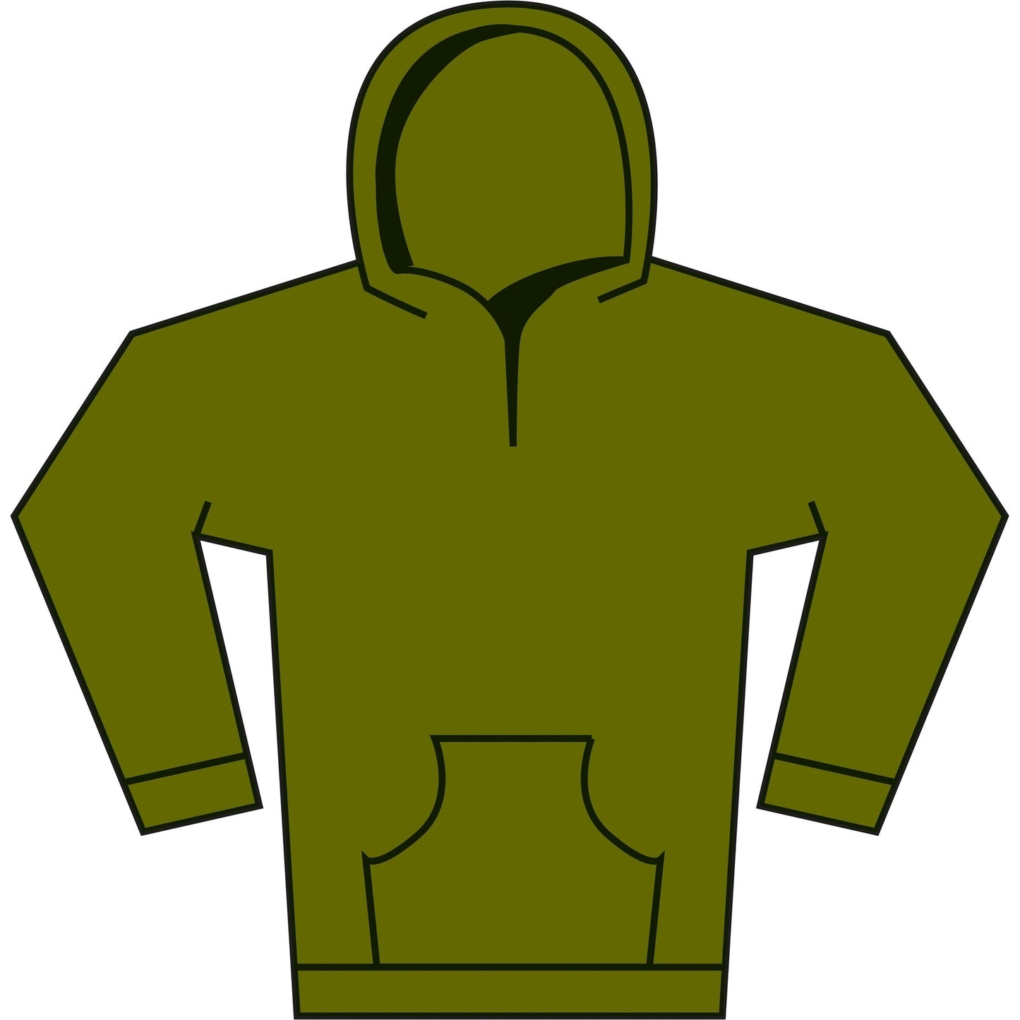 Gildan Softstyle Midweight Fleece Youth Hoodie 80/20 Cotton Blend Various Sizes