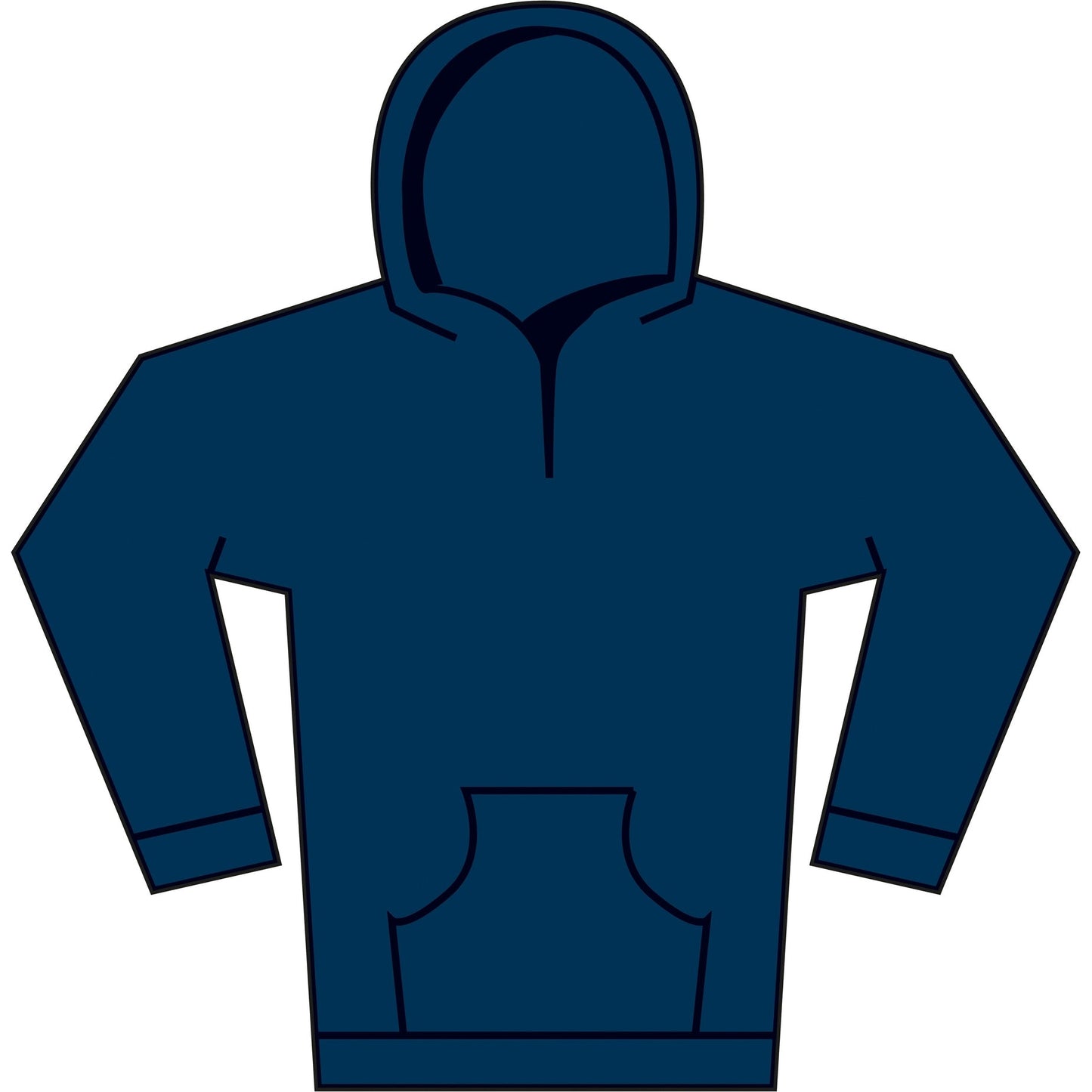 Gildan Softstyle Midweight Fleece Youth Hoodie 80/20 Cotton Blend Various Sizes