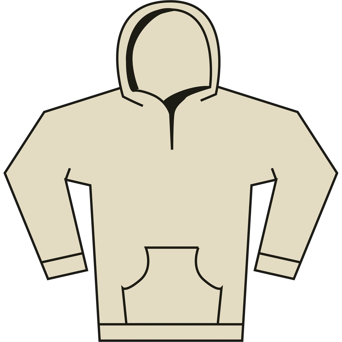 Gildan Softstyle Midweight Fleece Youth Hoodie 80/20 Cotton Blend Various Sizes