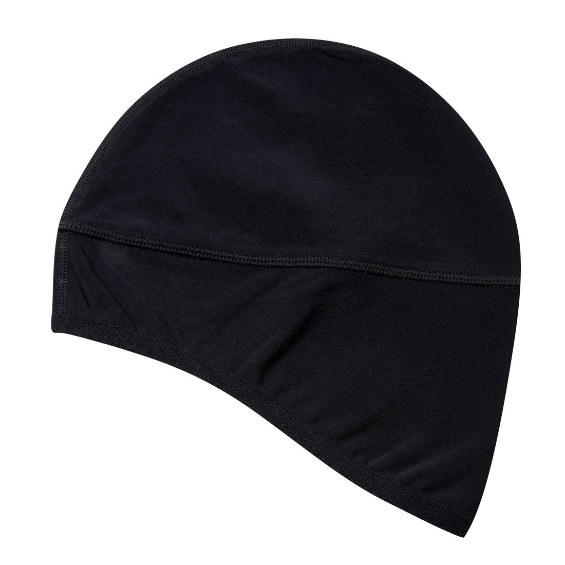 Portwest Helmet Liner Cap Moisture Wicking Stretch Fabric Warmth Comfort