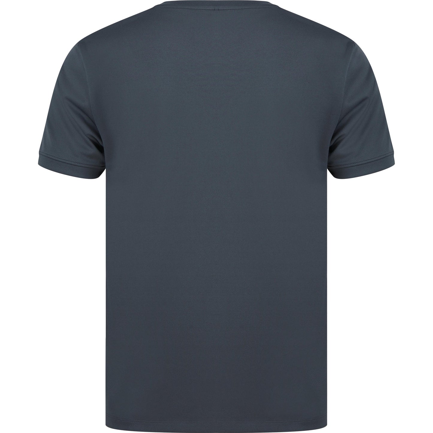 Henbury Hi Cool Performance T-Shirt Slim Fit Wicking Fabric Casual Tee