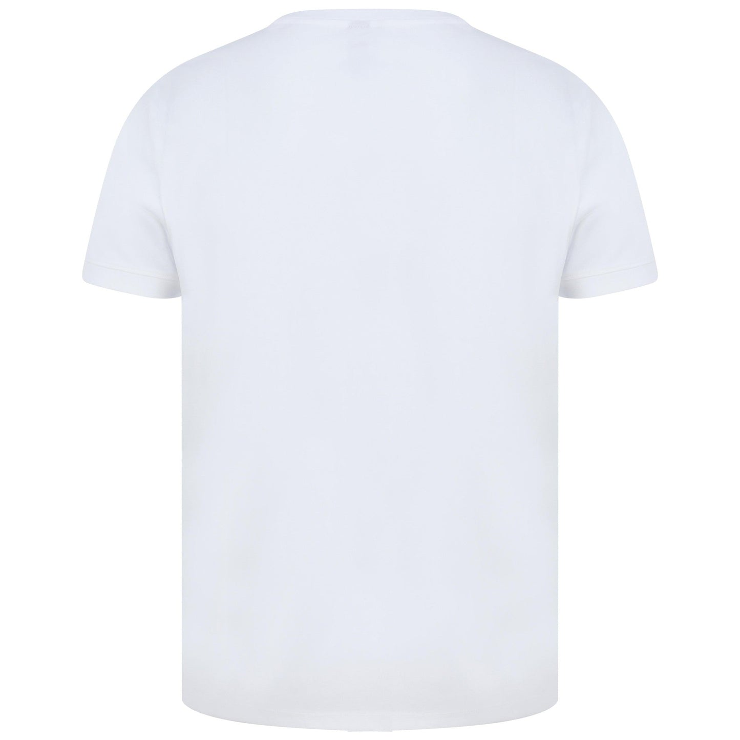 Henbury Hi Cool Performance T-Shirt Slim Fit Wicking Fabric Casual Tee