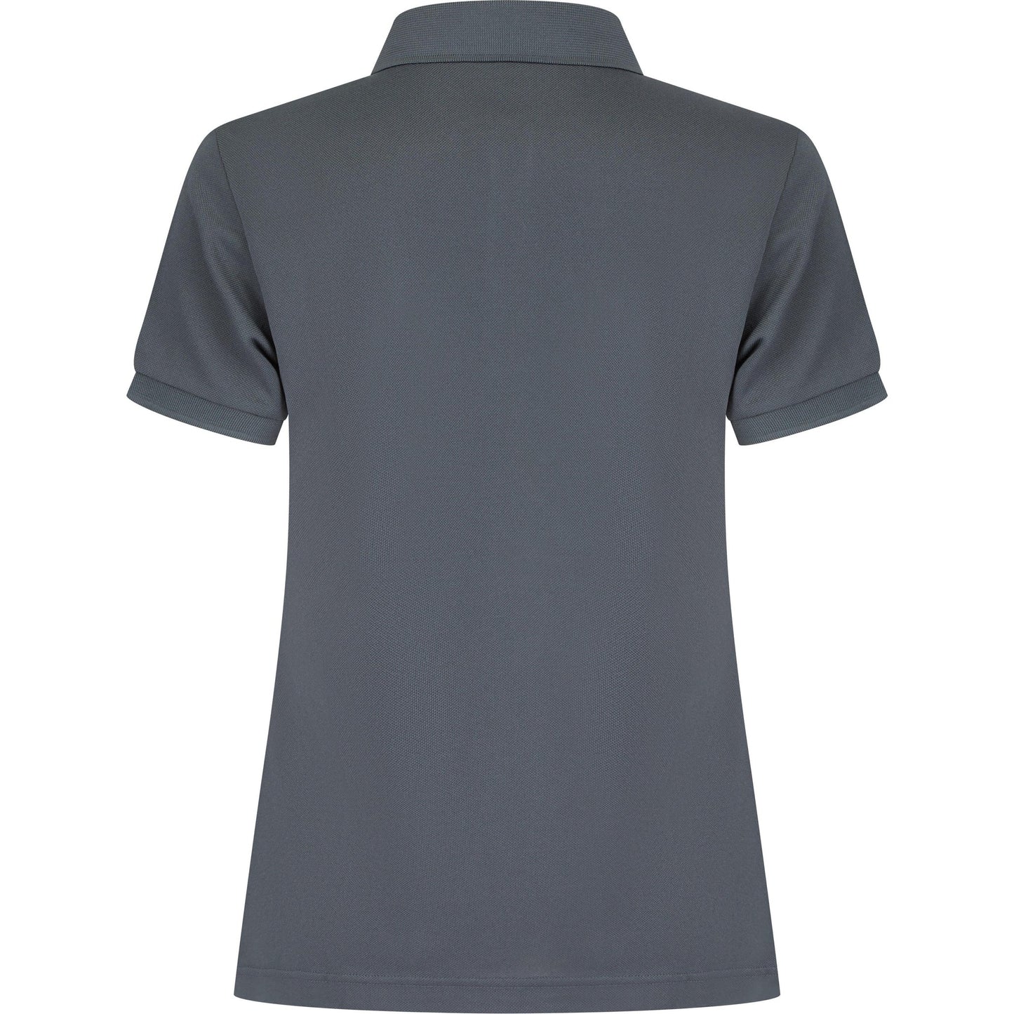 Henbury Women's Recycled Polyester Polo Shirt Eco-Friendly Wicking Fit