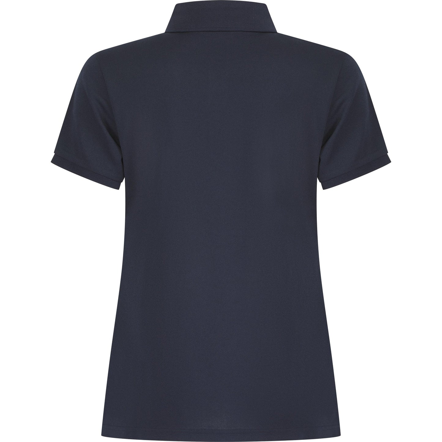 Henbury Women's Recycled Polyester Polo Shirt Eco-Friendly Wicking Fit