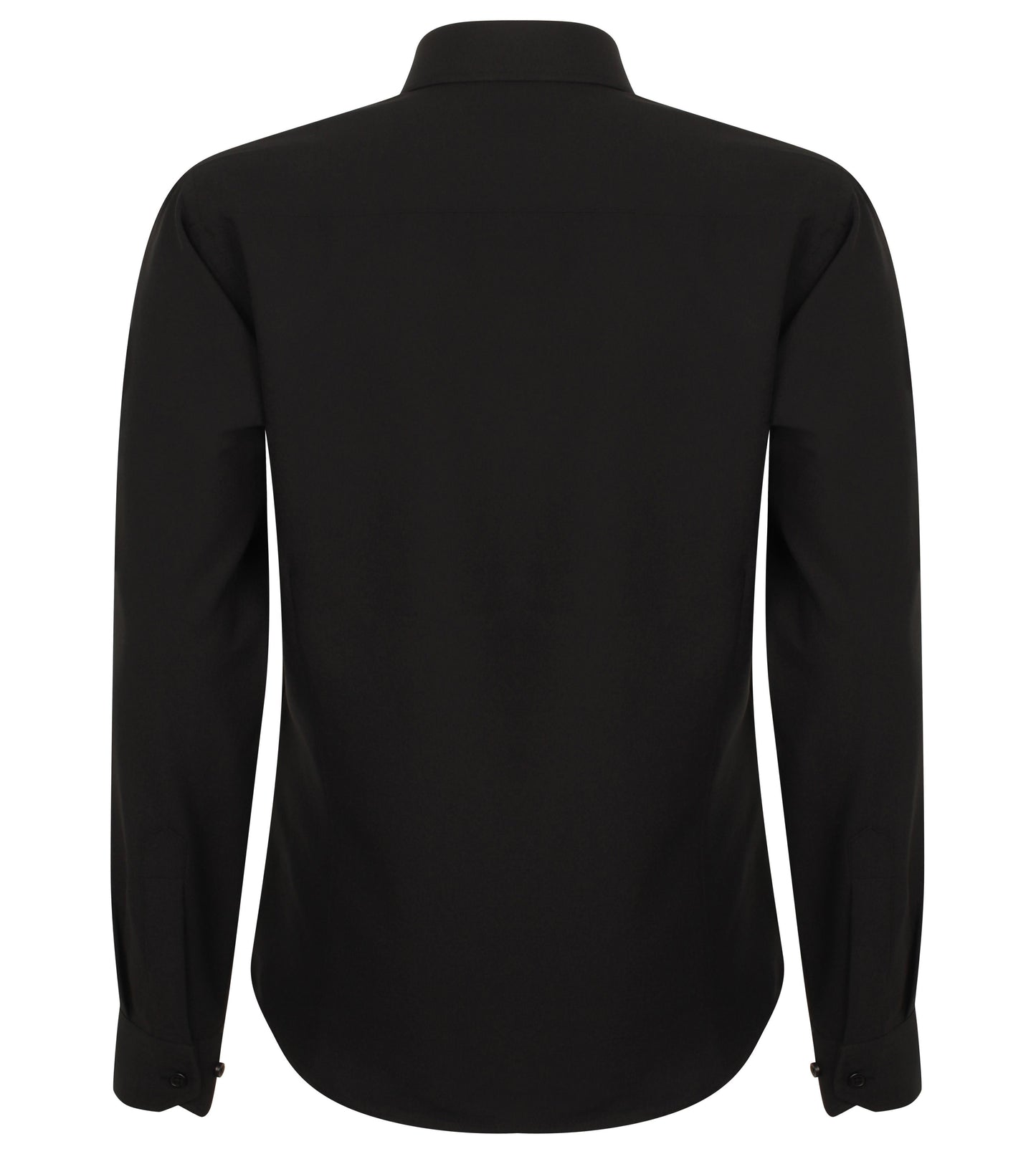 Henbury Women's Antibacterial Long Sleeve Wicking Shirt Quick Dry UV Protection