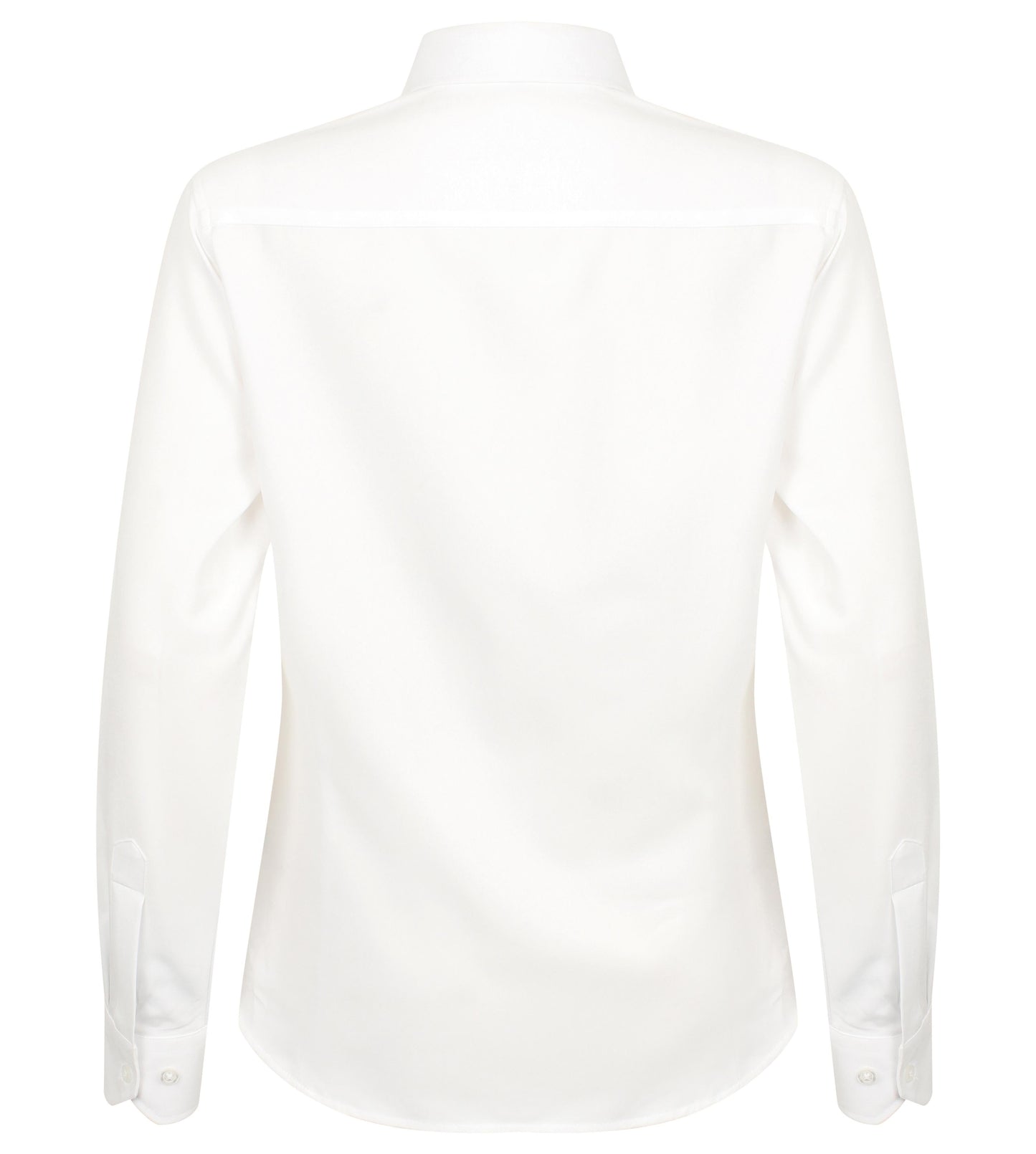Henbury Women's Antibacterial Long Sleeve Wicking Shirt Quick Dry UV Protection
