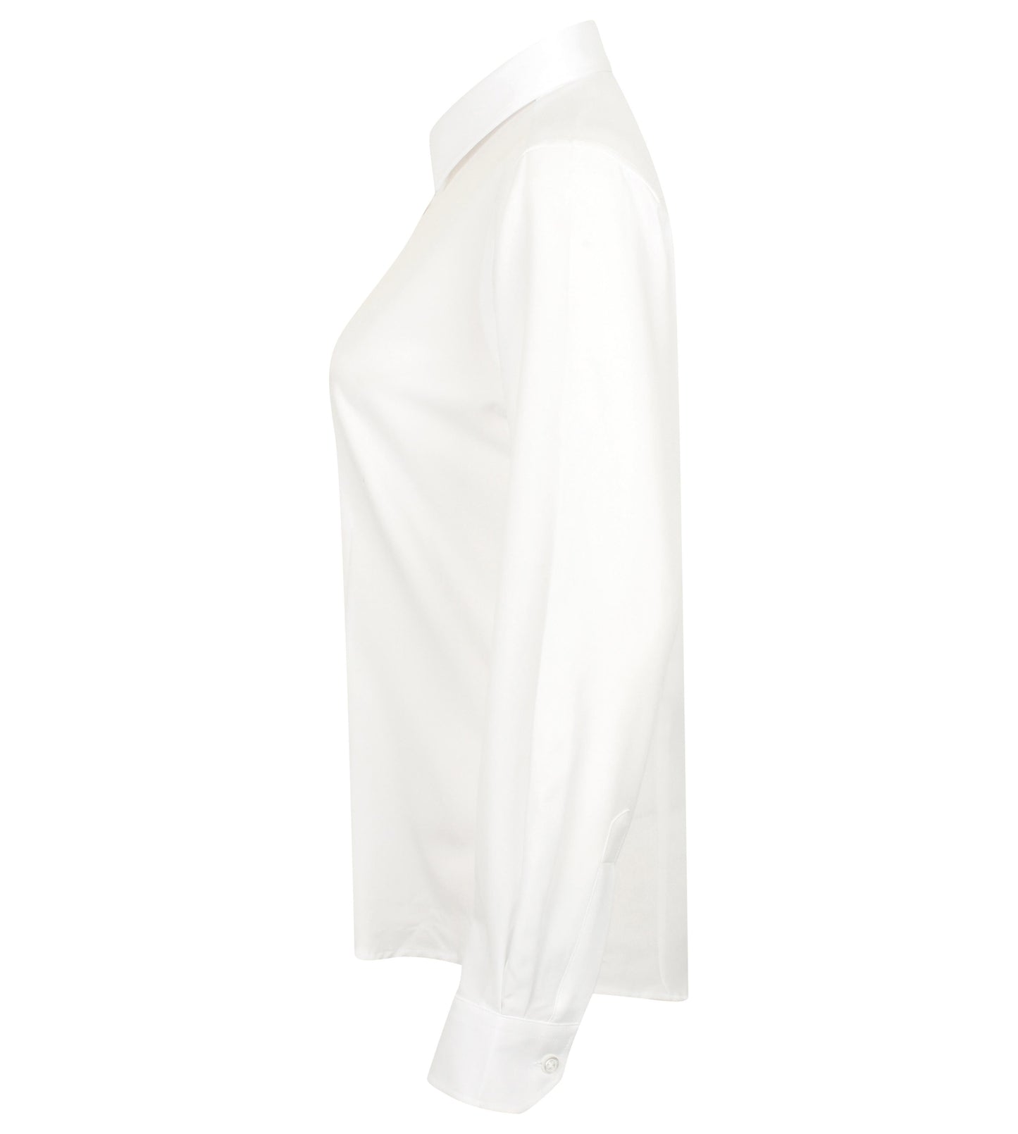 Henbury Women's Antibacterial Long Sleeve Wicking Shirt Quick Dry UV Protection