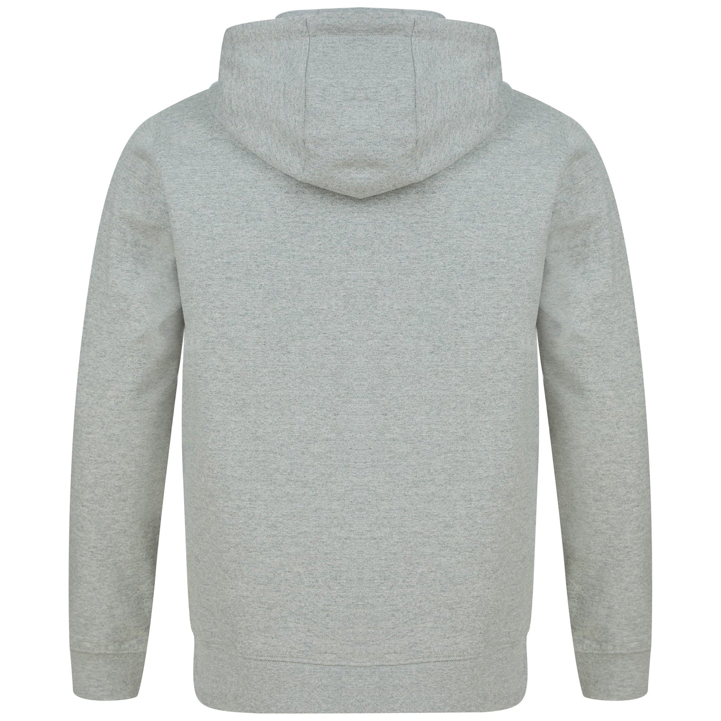 Henbury Unisex Sustainable Hoodie Recycled Cotton Polyester Eco-Friendly Fashion