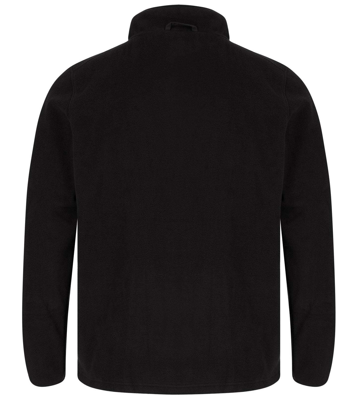Henbury Recycled Polyester Microfleece Jacket Eco-Friendly Sustainable Wear