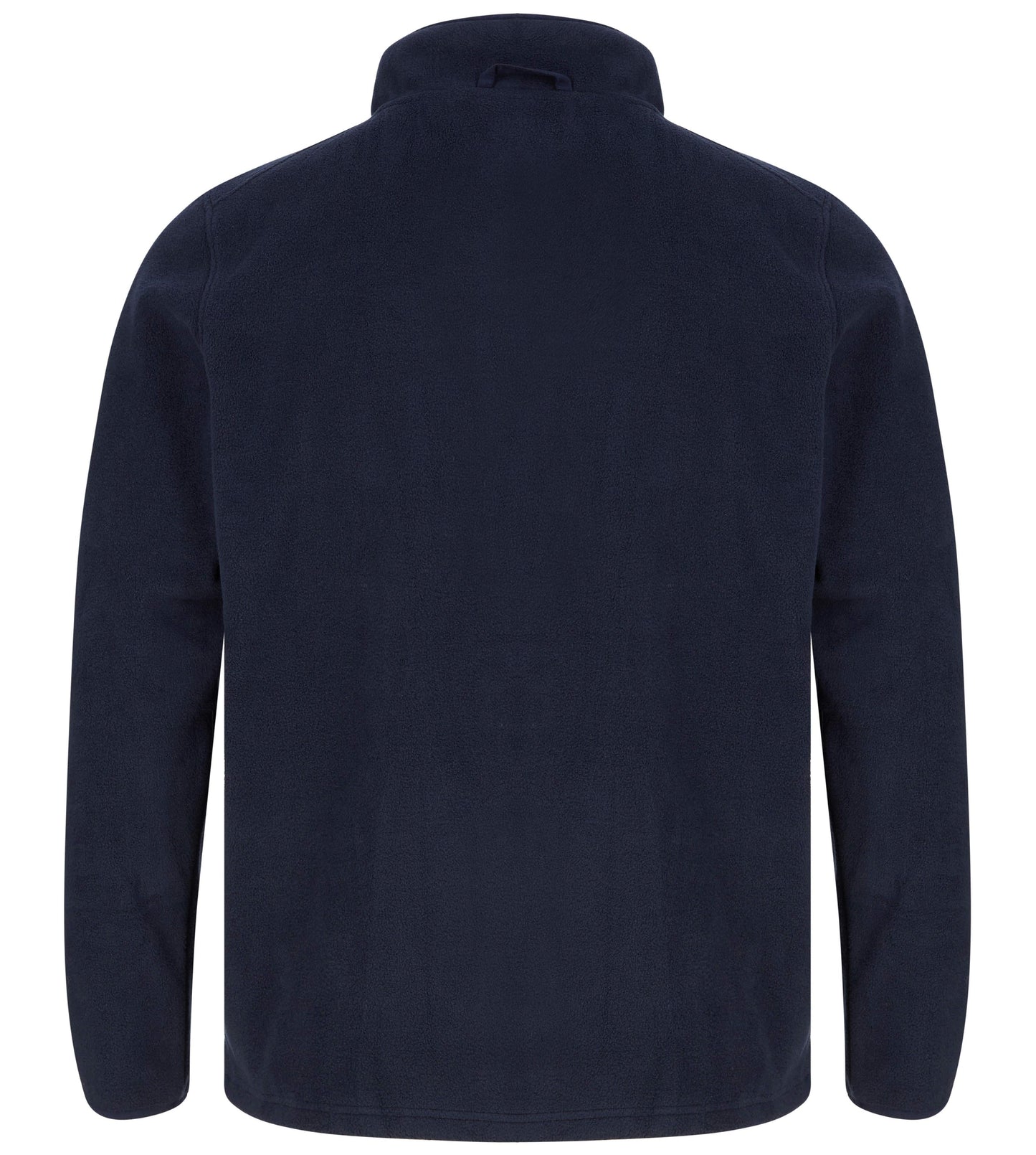 Henbury Recycled Polyester Microfleece Jacket Eco-Friendly Sustainable Wear
