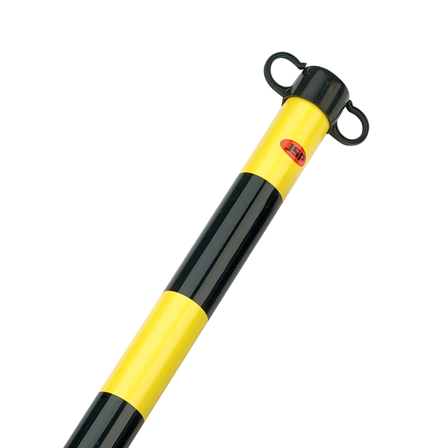 JSP Chain Support Post with Cap Extended Height Durable Construction UK Seller