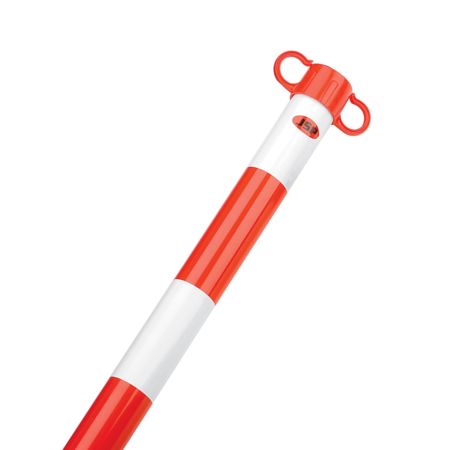JSP Chain Support Post with Cap Extended Height Durable Construction UK Seller