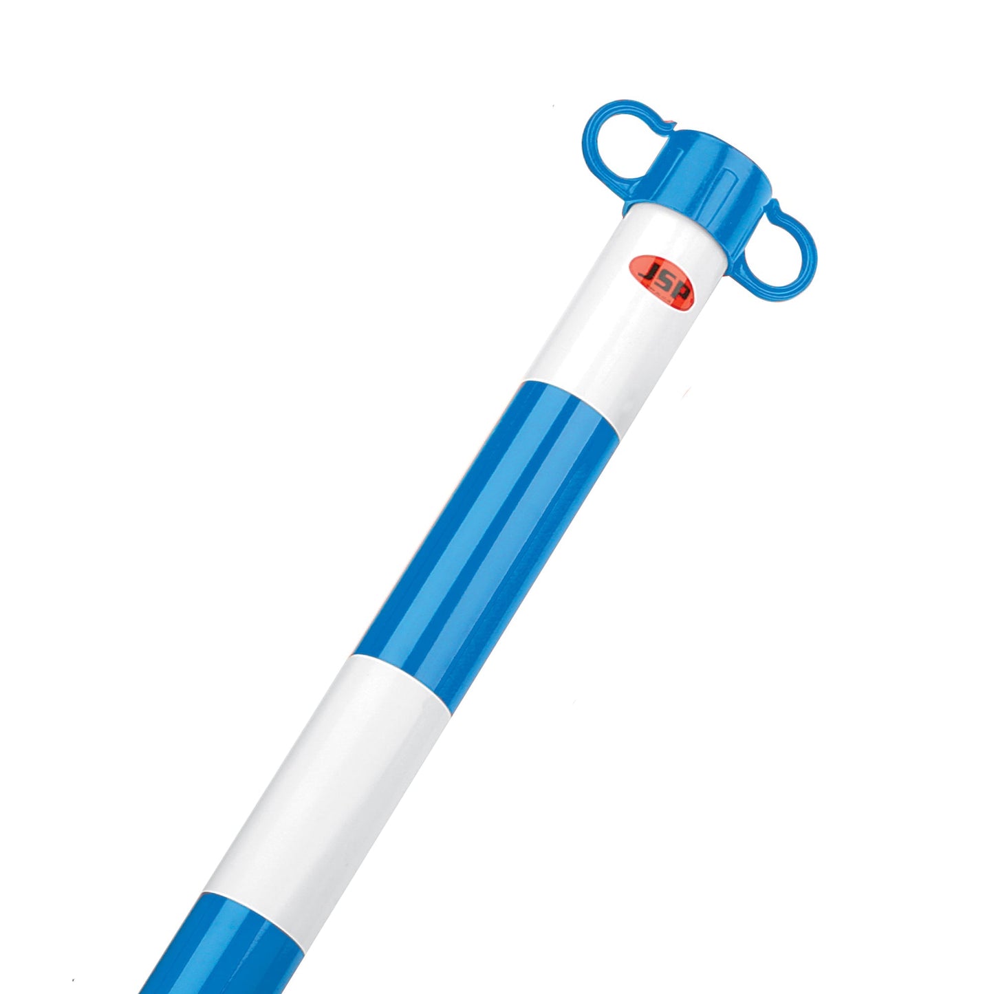 JSP Chain Support Post with Cap Extended Height Durable Construction UK Seller