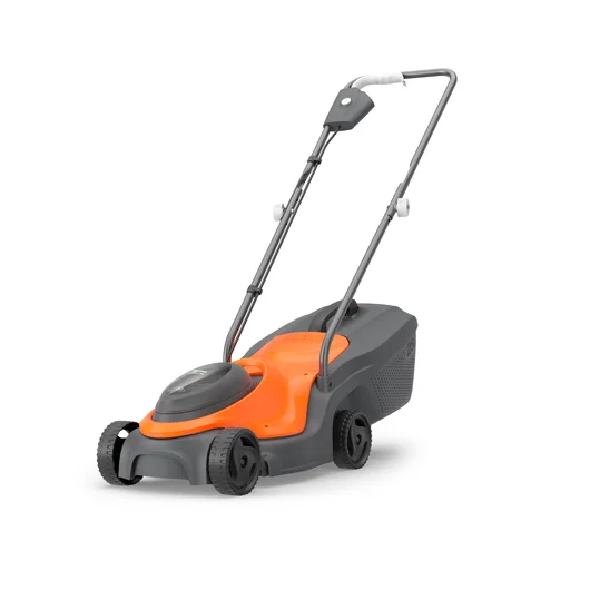 Flymo 18V SimpliMow 300 Cordless Lawn Mower Lightweight for Small Gardens
