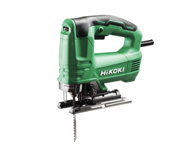 HiKOKI CJ90VST2J1Z Jigsaw 705W 240V Compact Design Dust Blower 26mm Stroke