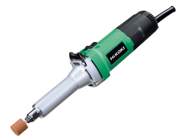 HiKOKI GP2S2L Die Grinder 520W 25mm Max Wheel 6mm Chuck High Speed 110V