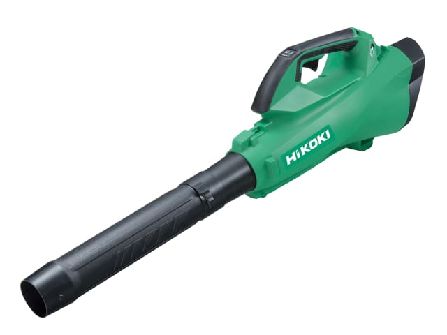 HiKOKI RB36DA Multi-Volt Blower 36V Bare Unit Lightweight 4 Power Settings