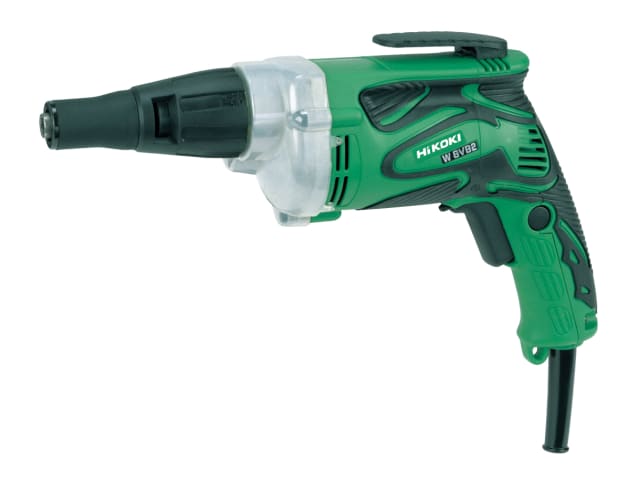 HiKOKI W8VB2 TEKS Screwdriver 620W Adjustable Depth Ergonomic Design 110V