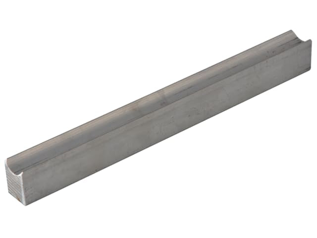 IRWIN Hilmor 15mm Pipe Guide for GL Minor Bender Precision Aluminium Tool