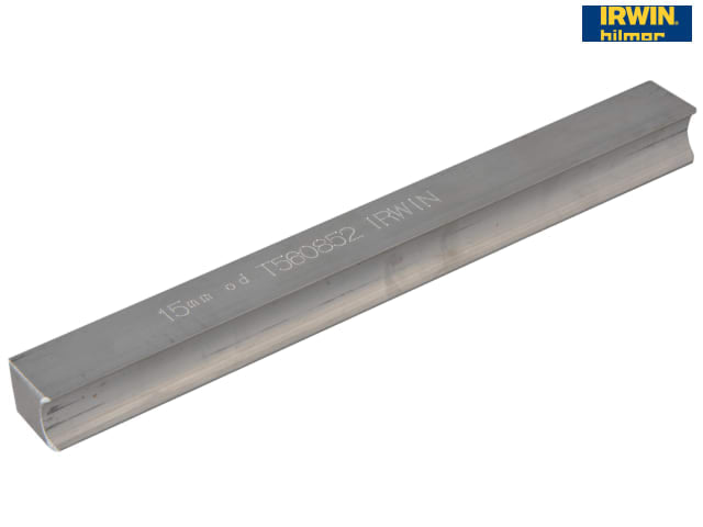 IRWIN Hilmor 15mm Pipe Guide for GL Minor Bender Precision Aluminium Tool