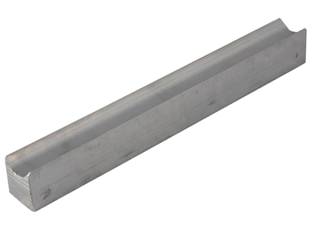 IRWIN Hilmor 22mm Pipe Guide for GL Minor Bender Precision Aluminium Tool