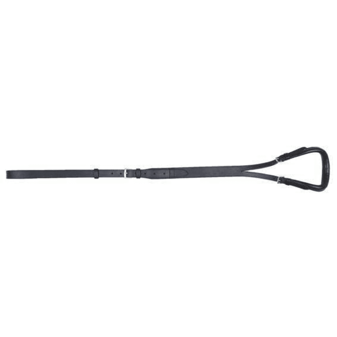 HKM Tail Strap #colour_black