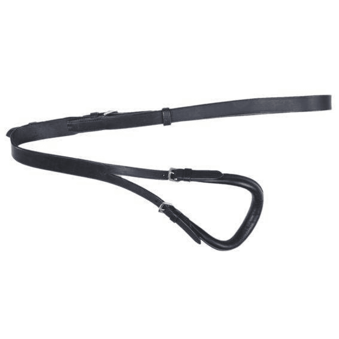 HKM Tail Strap #colour_black
