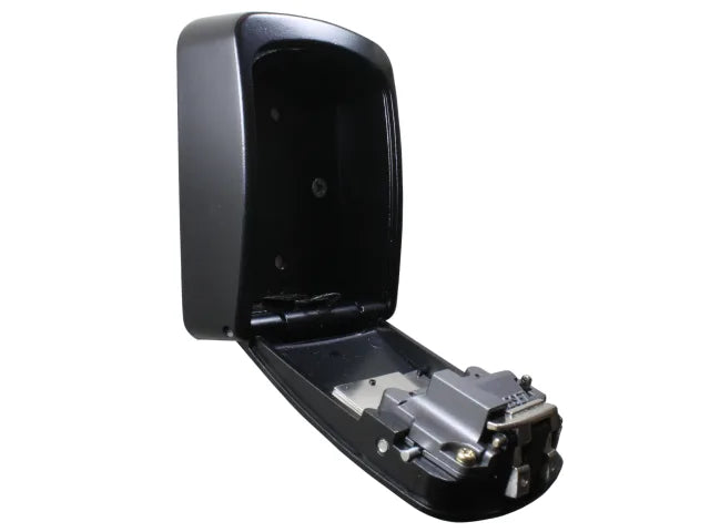Squire Combination Key Safe 4-Wheel Lock Weather-Resistant Secure Storage