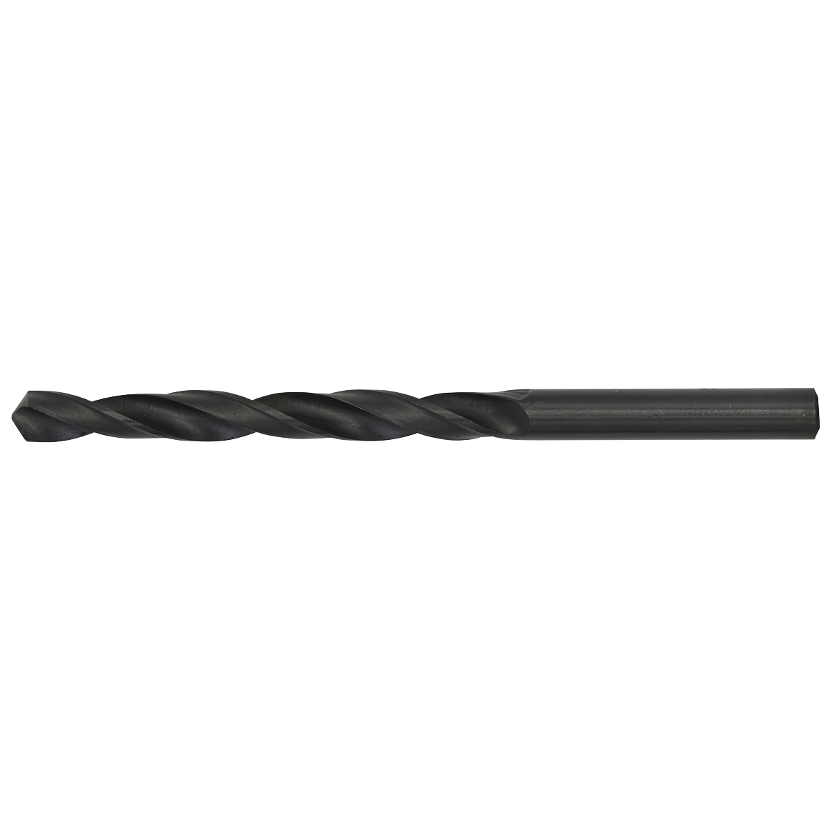 Sealey HSS Twist Drill Bit 6.5mm High Speed Steel Precision Tool UK Made