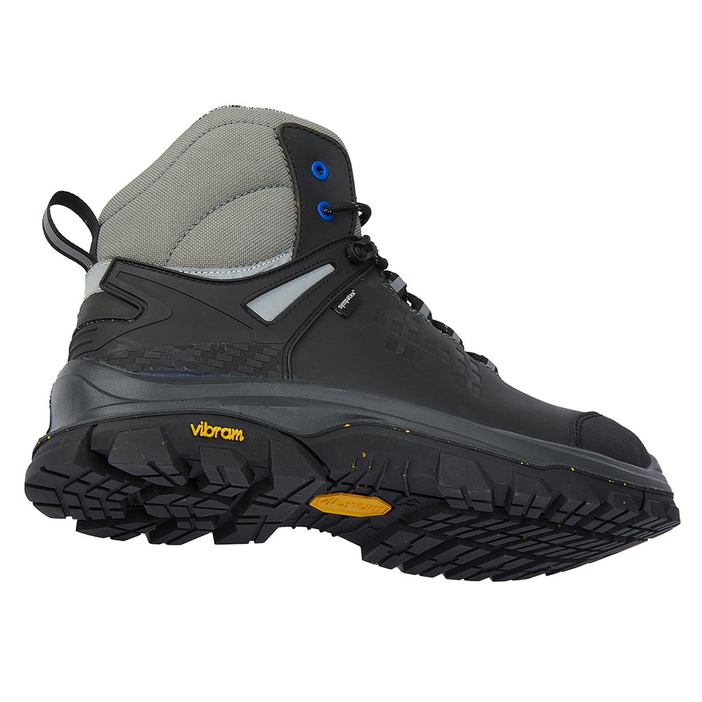 Himalayan Vibram Black Gravity Boot S3 Waterproof Composite Toe Heat Resistant