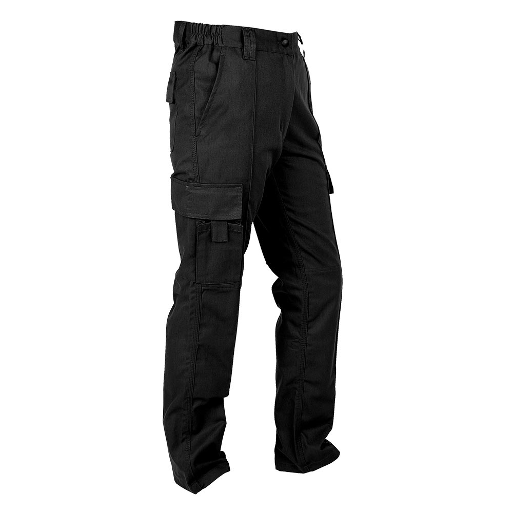 Himalayan H841 Ladies Bullet Work Trousers with Knee Pad Pockets & Comfort Waist