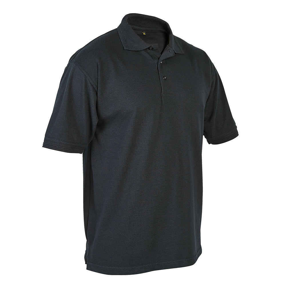 Himalayan H862 Ladies Fit Polo Shirt 240gsm Cotton Polyester Cuffed Sleeves