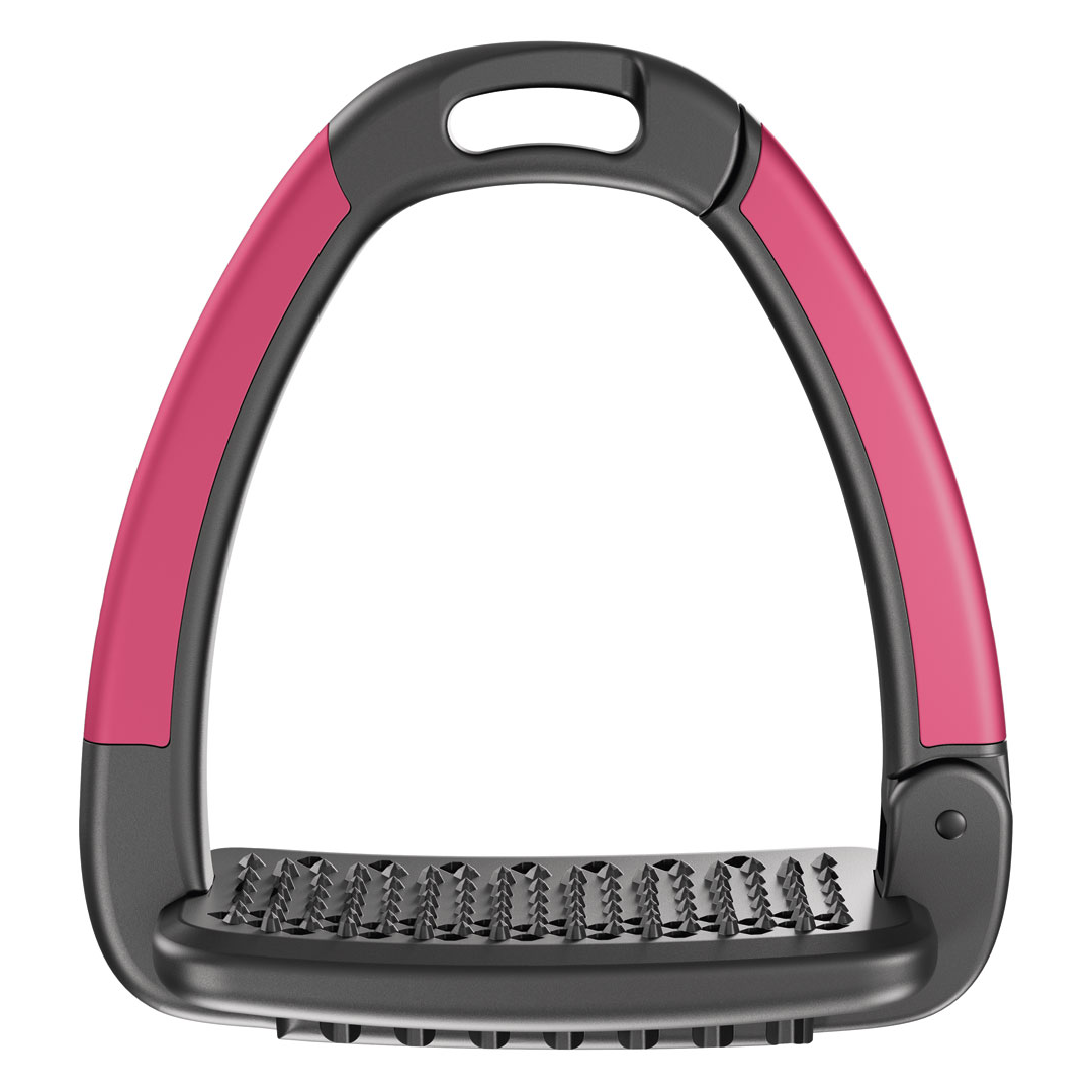 Horsena Swap Stirrup Extra Covers for Customisable Riding Experience
