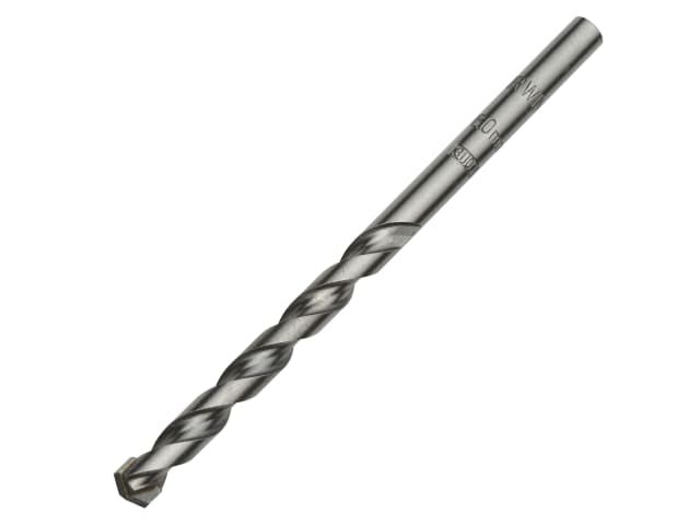 IRWIN Masonry Drill Bit 18mm x 160mm Fast Cutting Durable for Cordless Drills