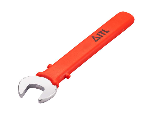 ITL Insulated General Purpose Open End Spanner 1/2in AF - Lifetime Warranty